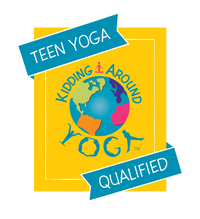 Zertifikat Teen Yoga
